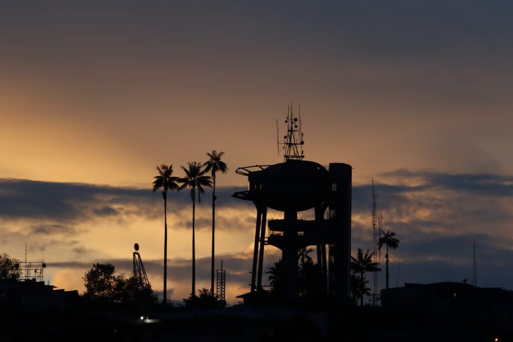 Manizales Se Consolida Como Uno De Los Destinos Preferidos Para