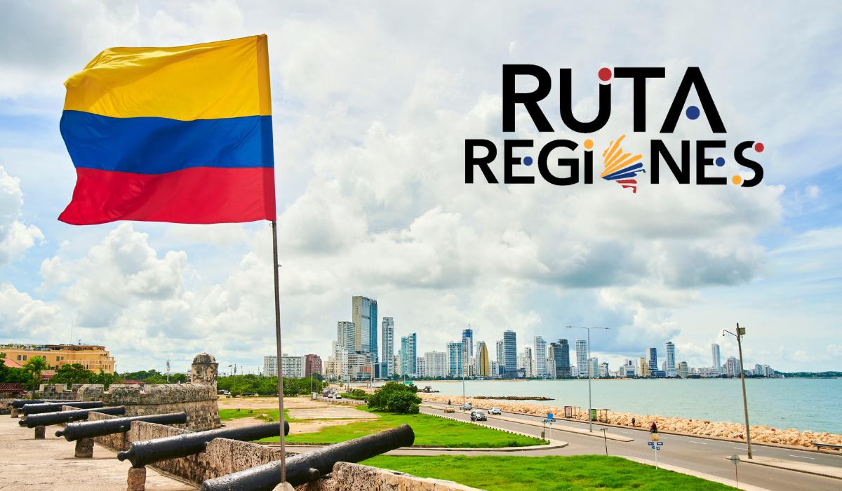 Ruta Regiones 2025 - Getty Images