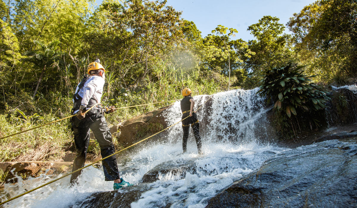 Imagen de referencia a planes turísticos para hacer en Yarumal/ Getty Images