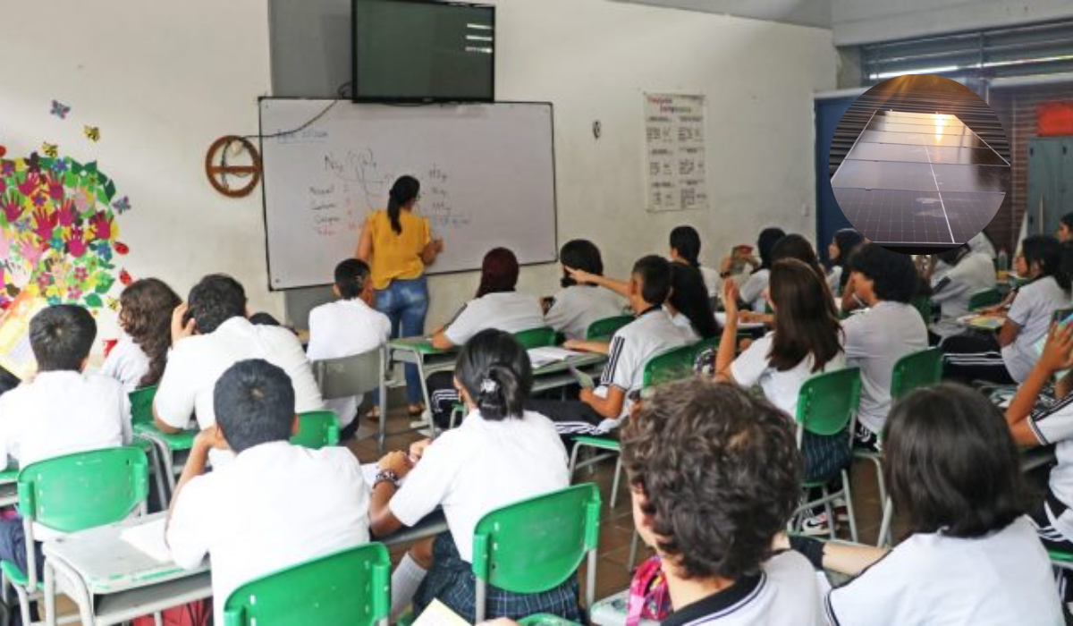 Colegios del Meta - Fenoge