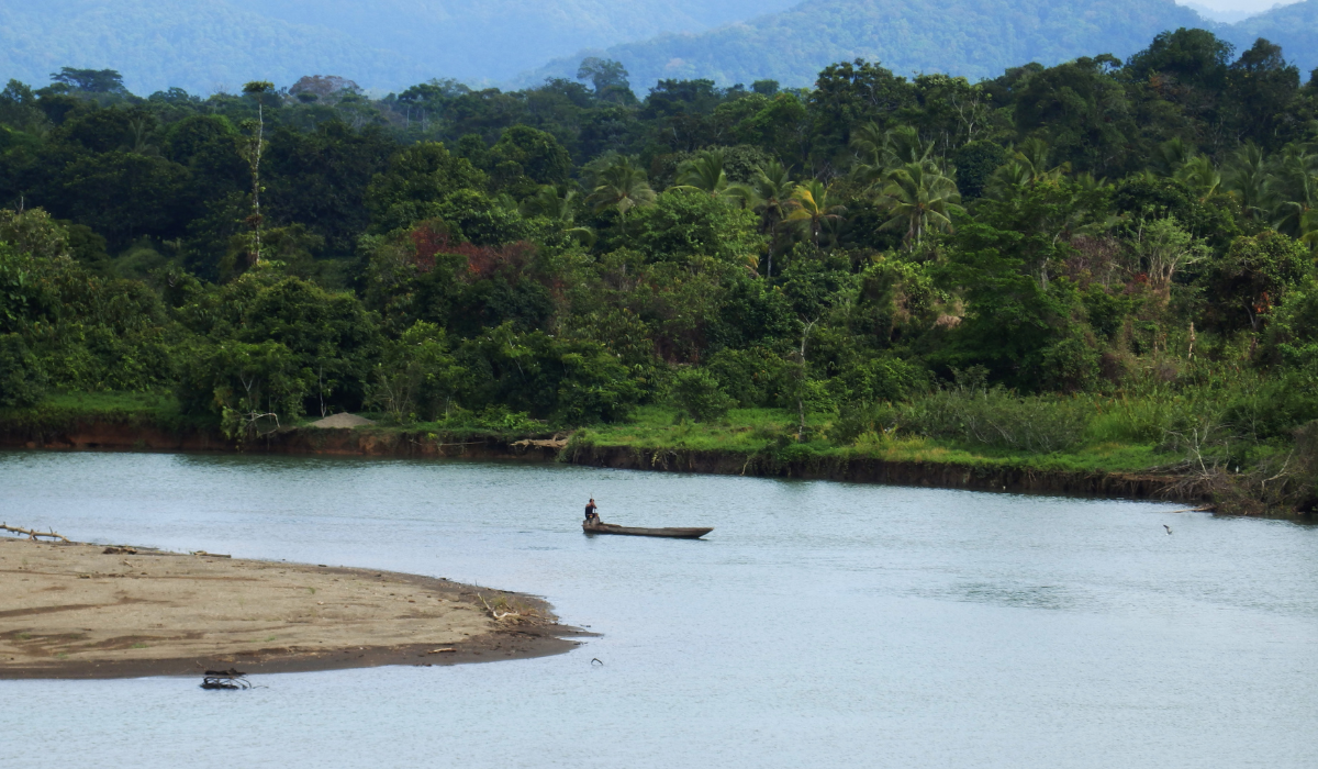 Chocó Biogeográfico - Getty Images