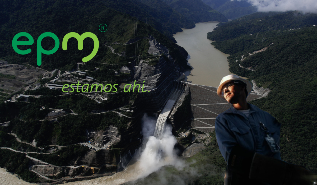 Imagen de referencia a EPM/ Getty Images