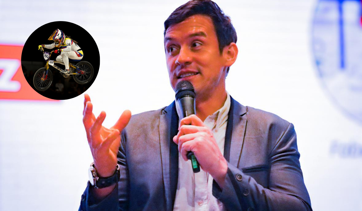 Carlos Mario Oquendo - Prisa Media