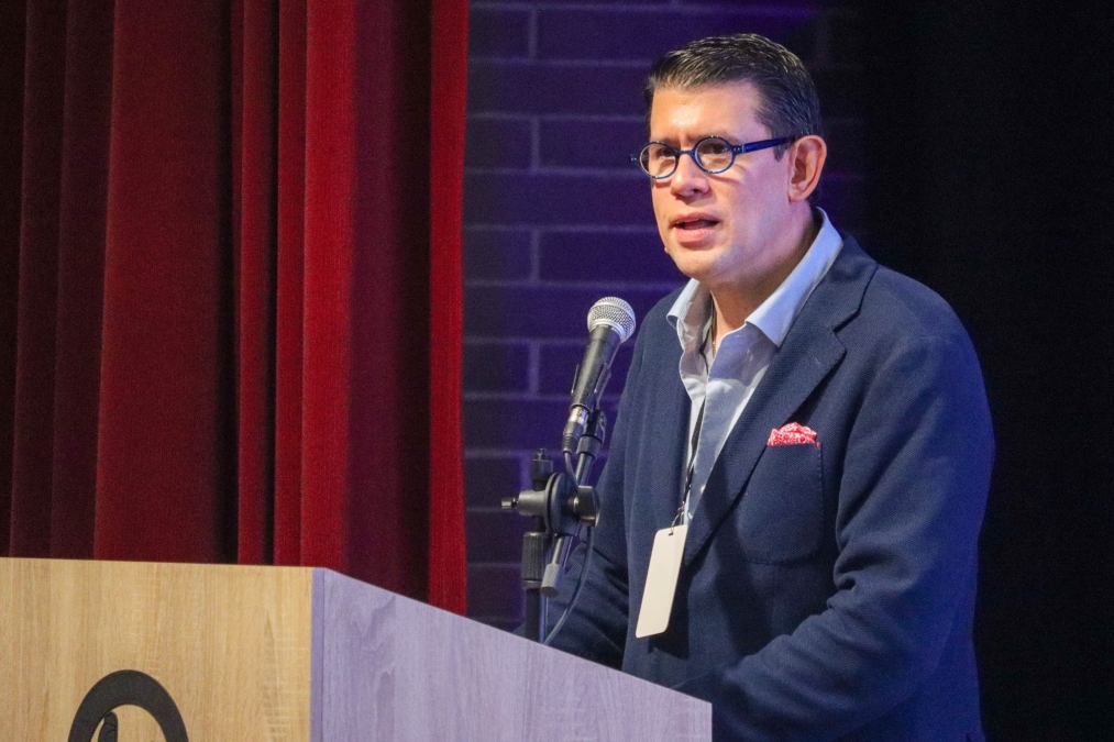 Felipe Cabrales en Antioquia