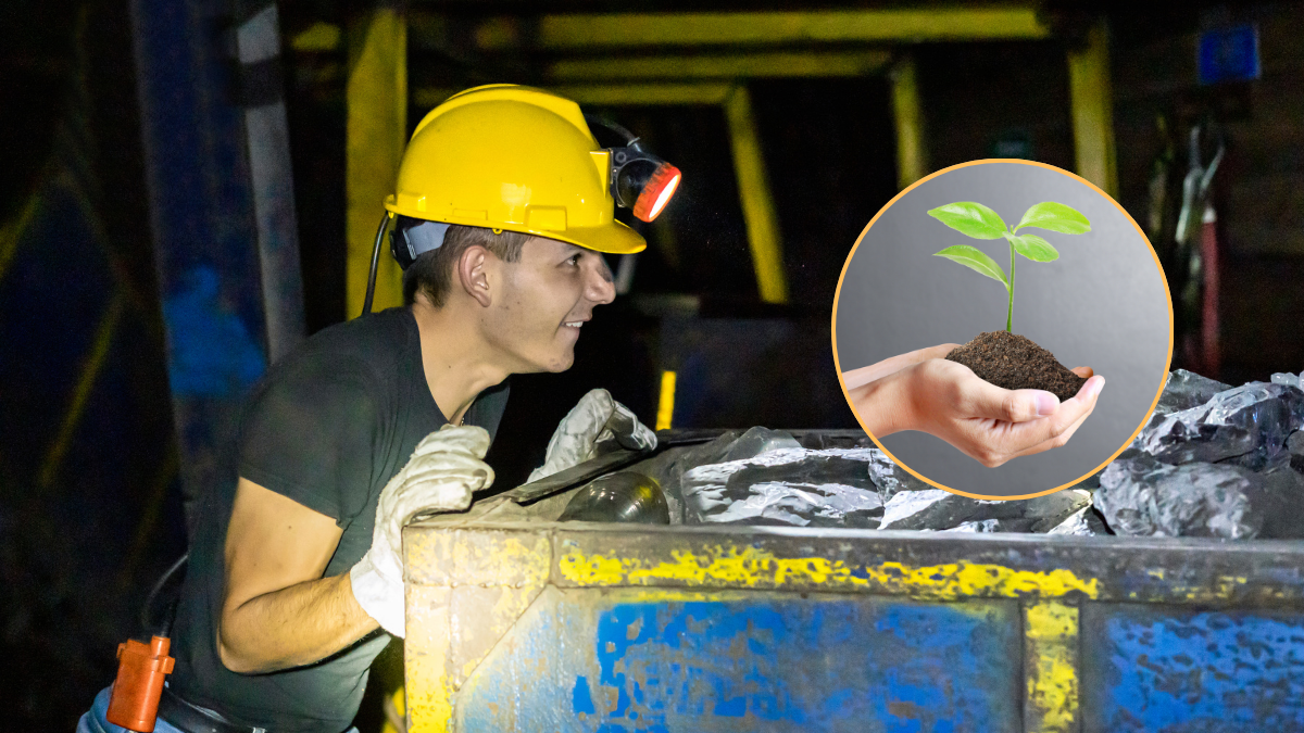 ¡Avanza la minería responsable en Antioquia! Yolombó recibió las primeras licencias ambientales globales de 2025