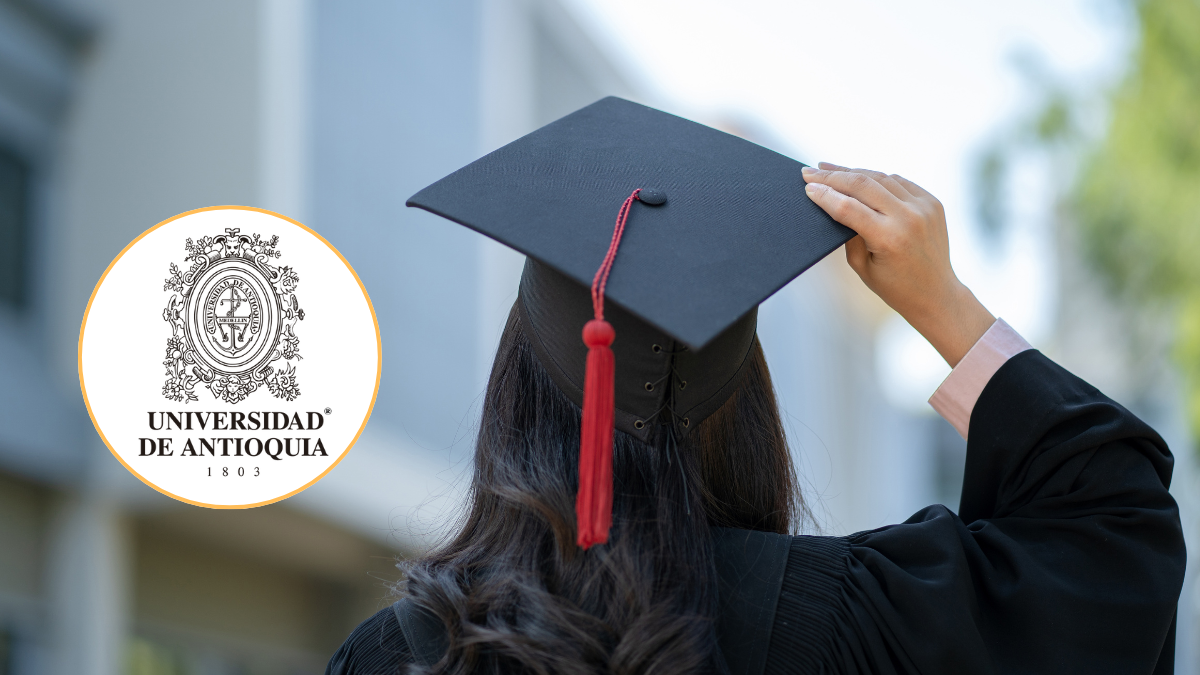 Graduación histórica en la UdeA: 214 firmantes del Acuerdo de Paz se capacitaron en liderazgo político