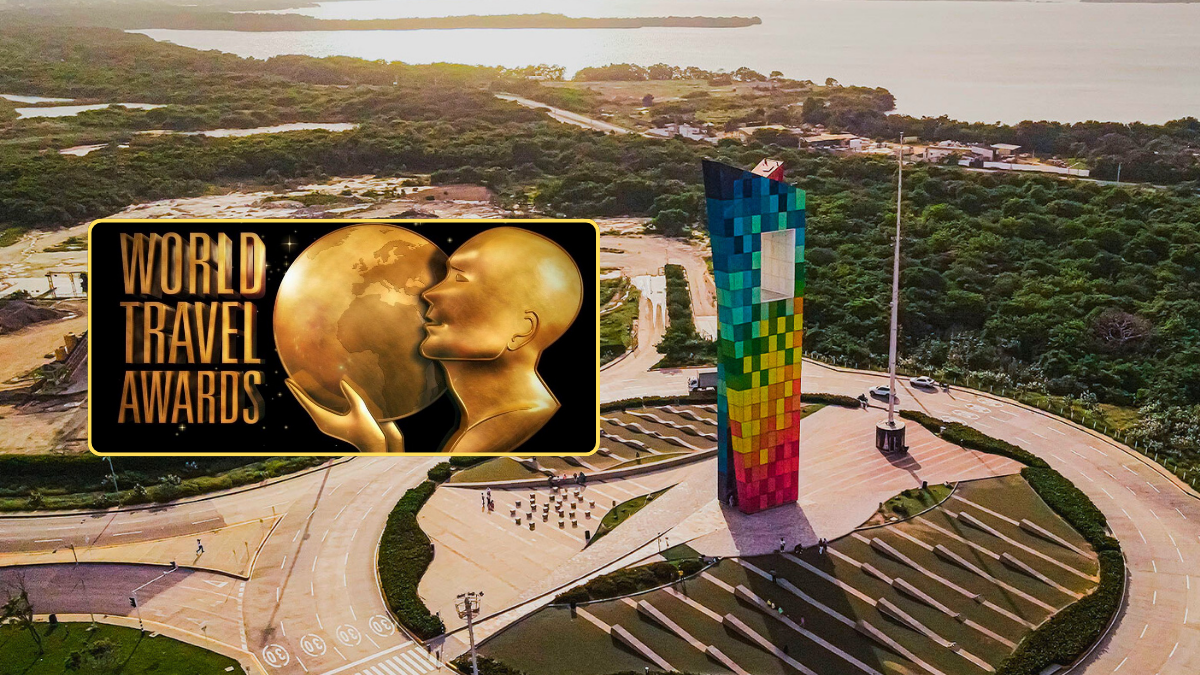 Barranquilla brilla en los World Travel Awards: estas son las 3 nominaciones en la premiación internacional