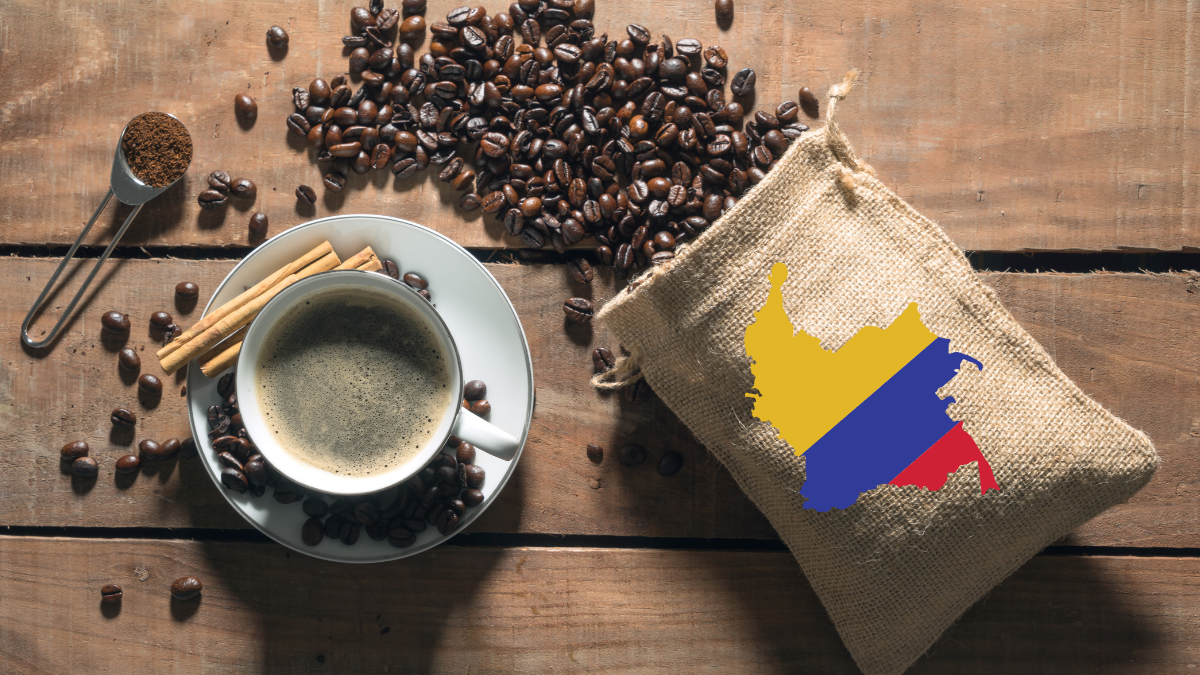 El café colombiano seguirá destacándose en el mundo: gerente de Federacafé explica su estrategia frente a aranceles de Estados Unidos