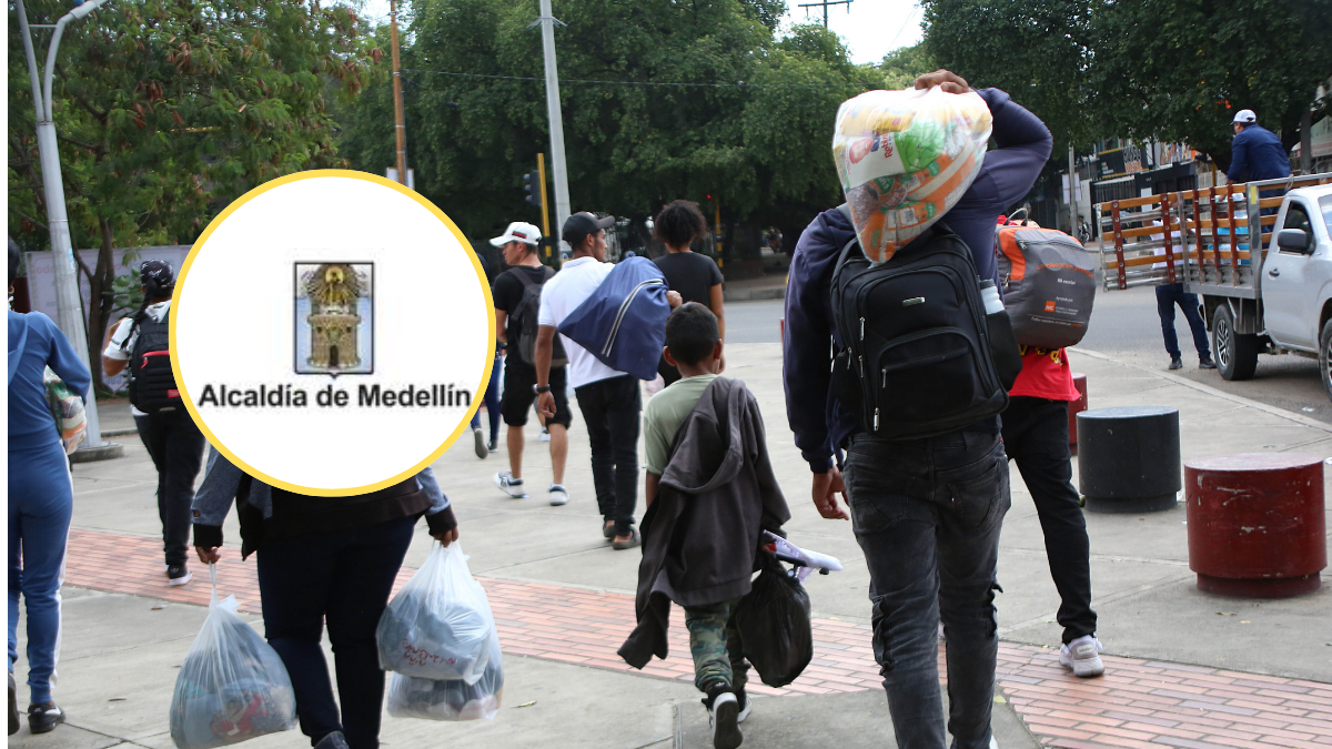 Medellín destina presupuesto histórico para atención a víctimas del conflicto armado: más de 19.000 personas atendidas