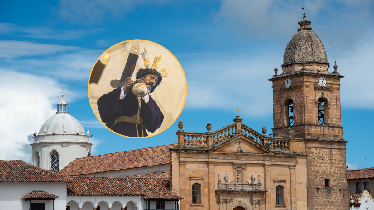 Boyacá se prepara para Semana Santa 2025: 'Cree, vive y siente', será el lema de su experiencia única