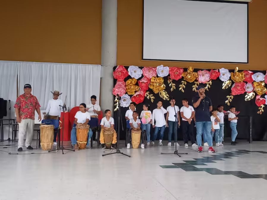 Casa Distrital de Barranquilla | Foto: Alcaldía de Barranquilla