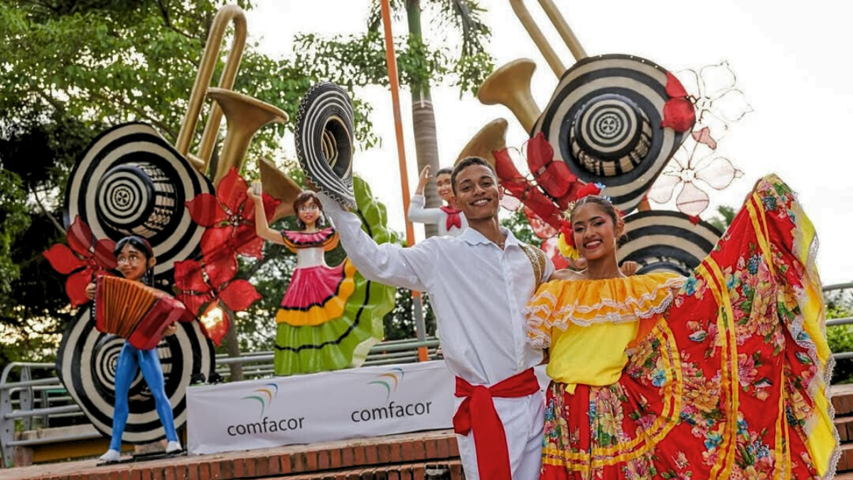 Ruta de las Macrofiguras: nuevo destino turístico lleno de arte y tradición en la Ronda del Sinú