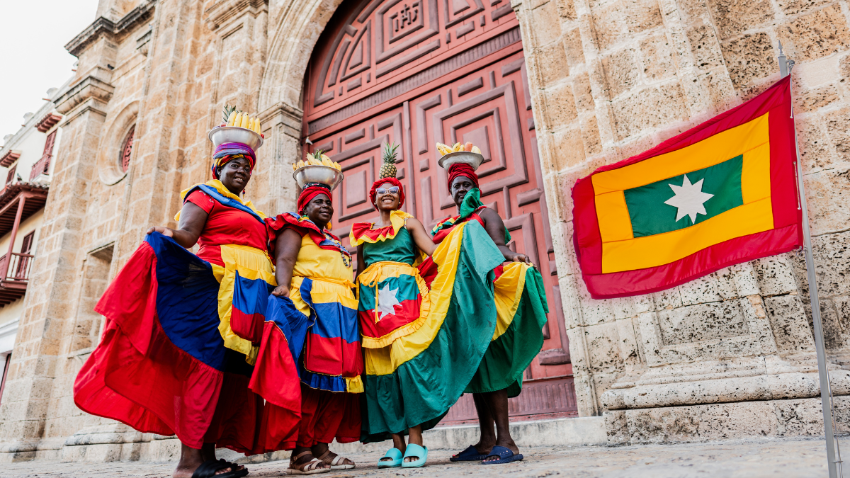 Cartagena celebra sus 492 años con una jornada especial de Día de Museos y Ruta Patrimonial: así se vivió esta fiesta