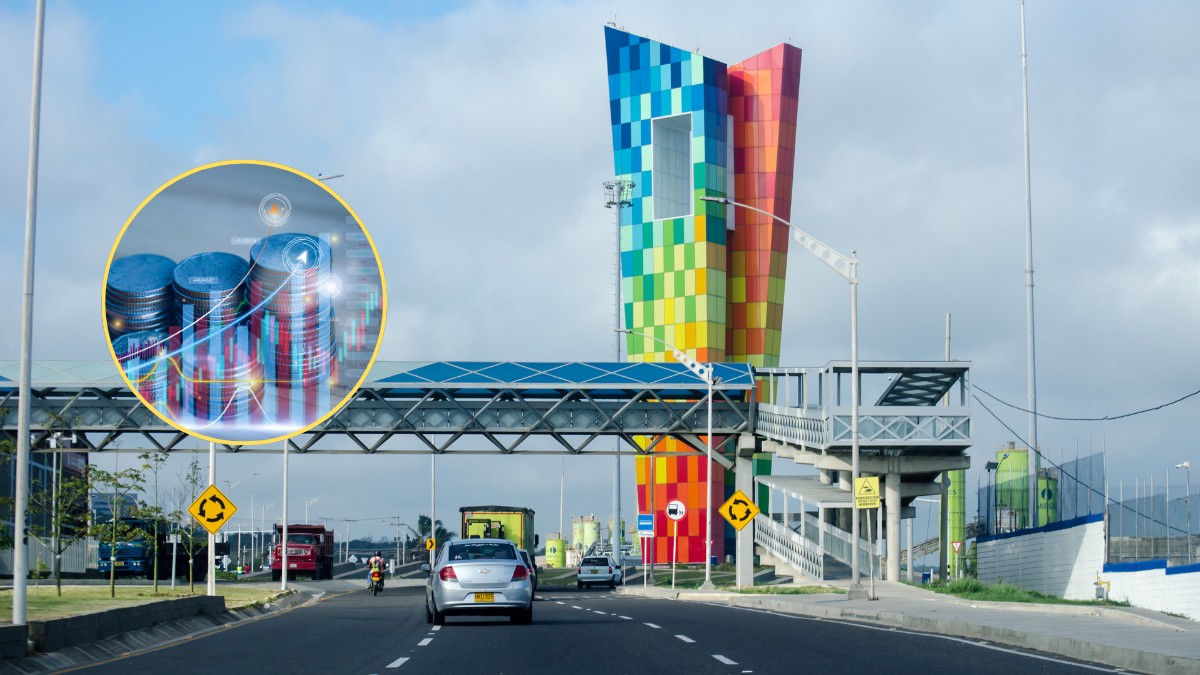 Barranquilla mejora su calificación financiera nacional e internacional según Fitch Ratings: ¿en cuánto quedó?