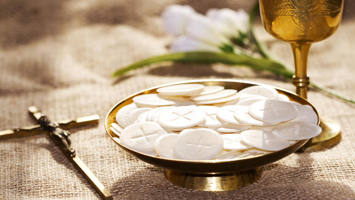 ¿Cuál sería la nueva 'Ciudad Eucarística' de Colombia? Se está gestionando su declaratoria con el Papa León XVI