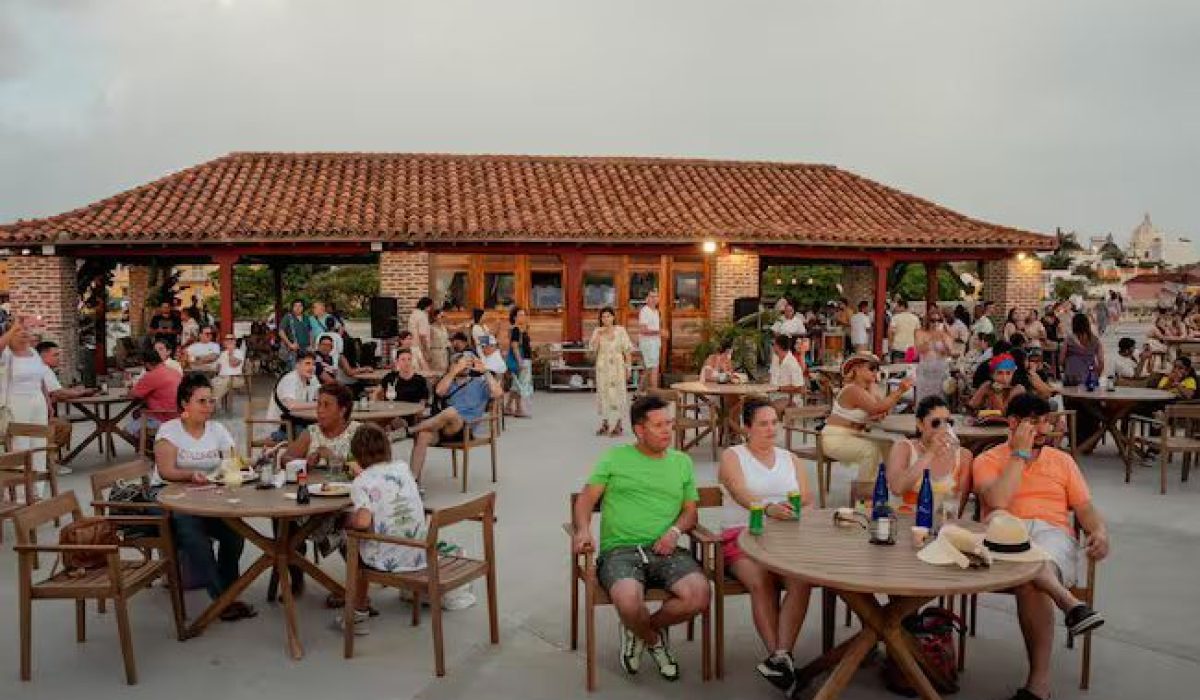 Imagen tomada de la Alcaldía de Cartagena