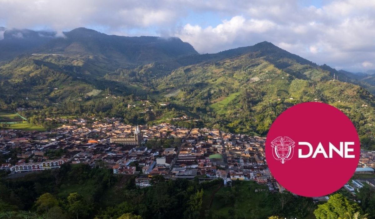 Foto de Jardín tomada desde arrina en un día soleado.