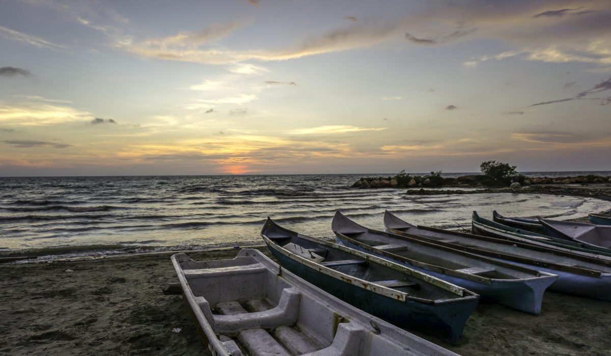 Buenaventura playas