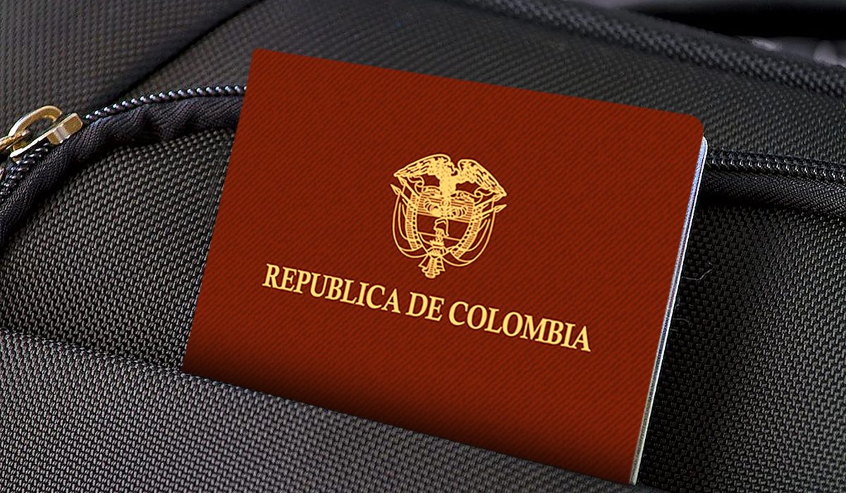 ¿cómo Sacar Cita Para Pasaporte En Cali Valle Del Caucaemk 6796