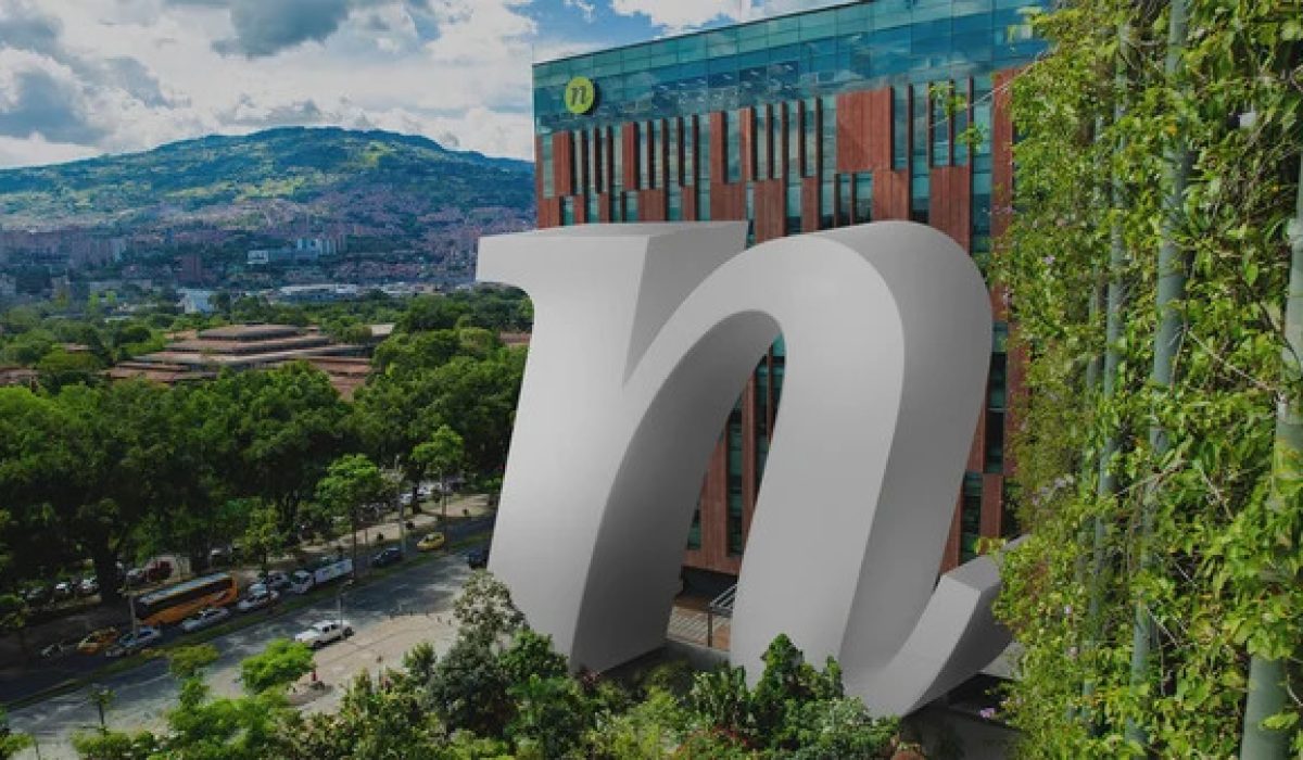 Imagen tomada de Rutas N Medellín.