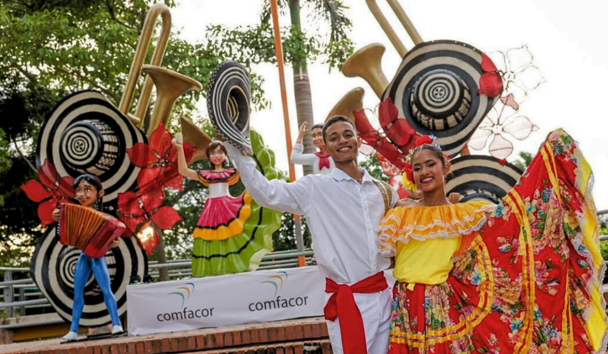 Ruta de las Macrofiguras: nuevo destino turístico lleno de arte y tradición en la Ronda del Sinú
