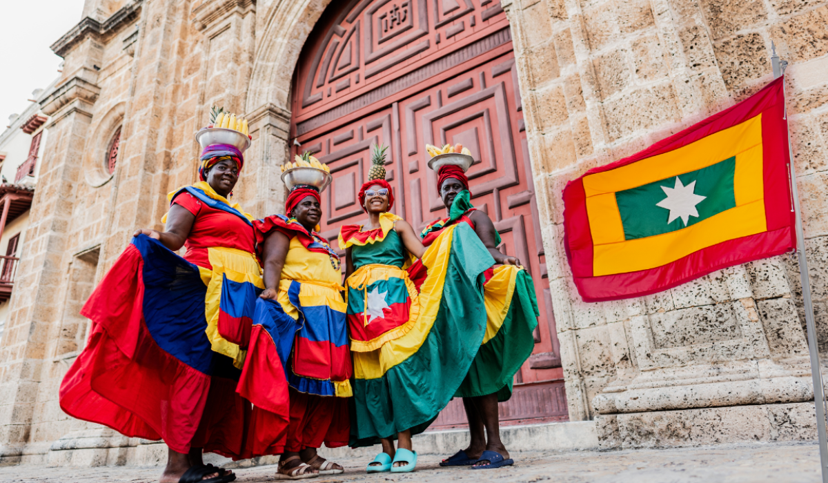 Cartagena celebra sus 492 años con una jornada especial de Día de Museos y Ruta Patrimonial: así se vivió esta fiesta