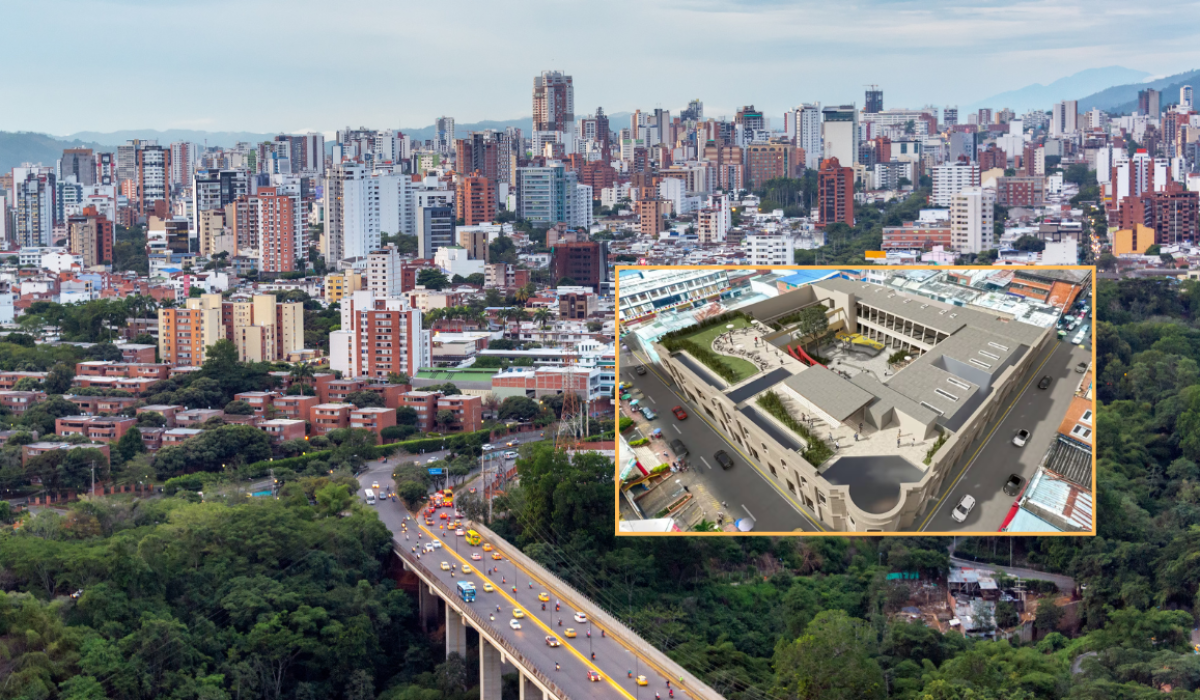 Tras más de 20 años de abandono, lugar histórico de Bucaramanga es recuperado: así avanza la restauración